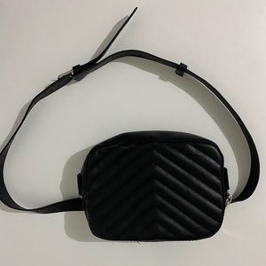 Nasty Gal fanny pack